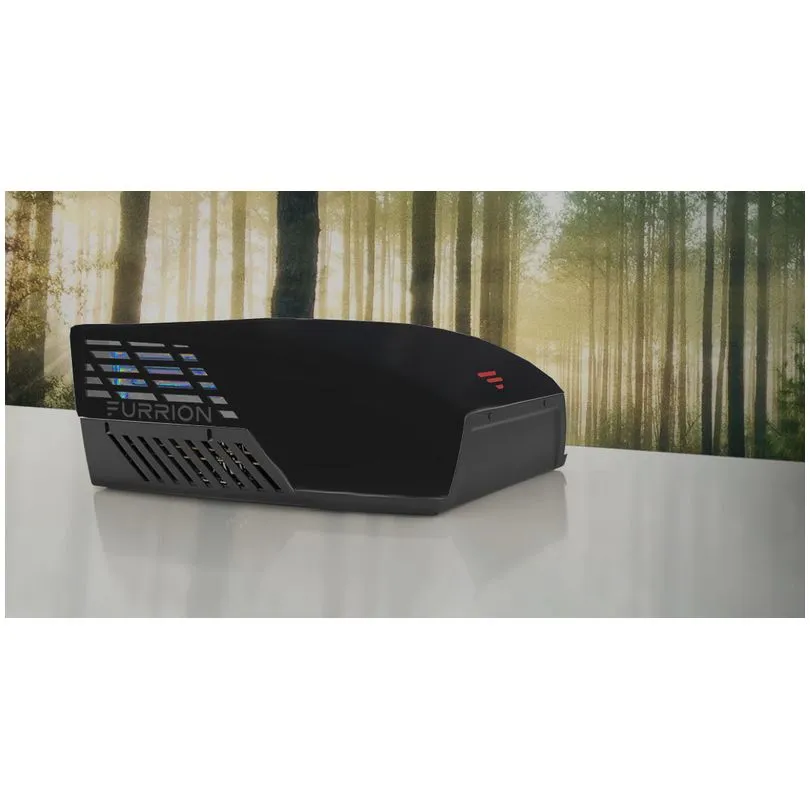 15k Furrion AC Shroud  Black